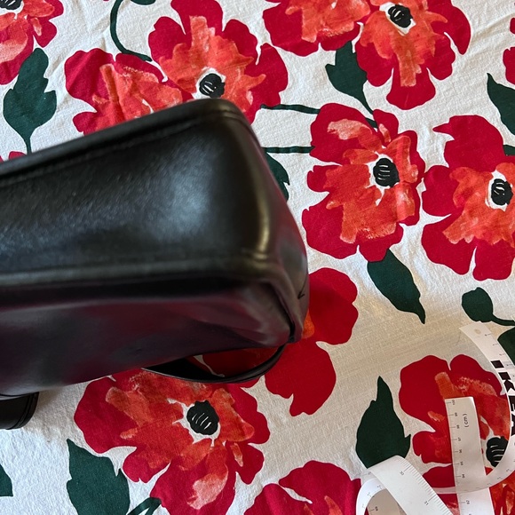 Vintage Coach Handbag - Picture 9 of 13